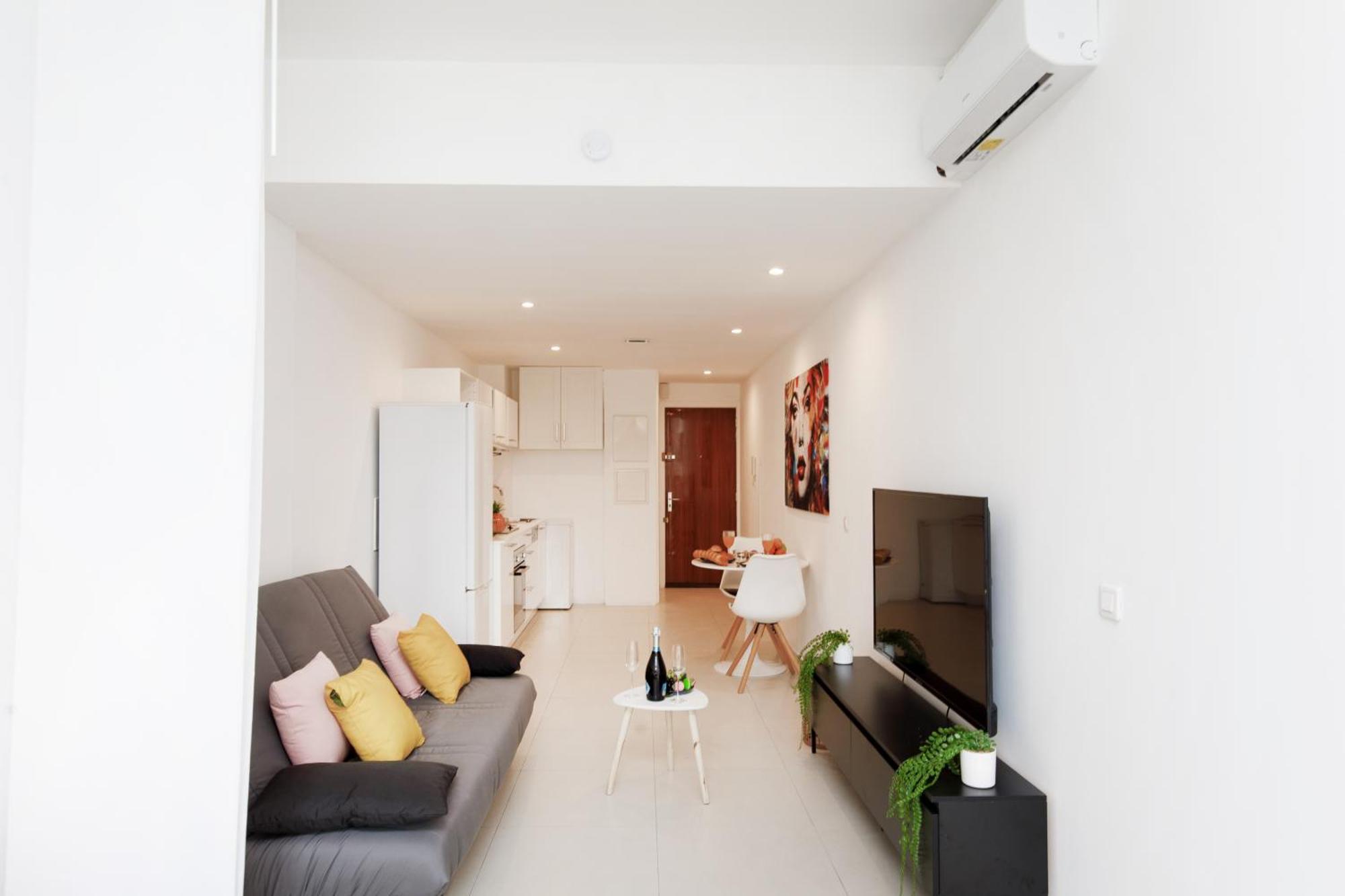 Apartment Cozy Yourhosthelper Cannes