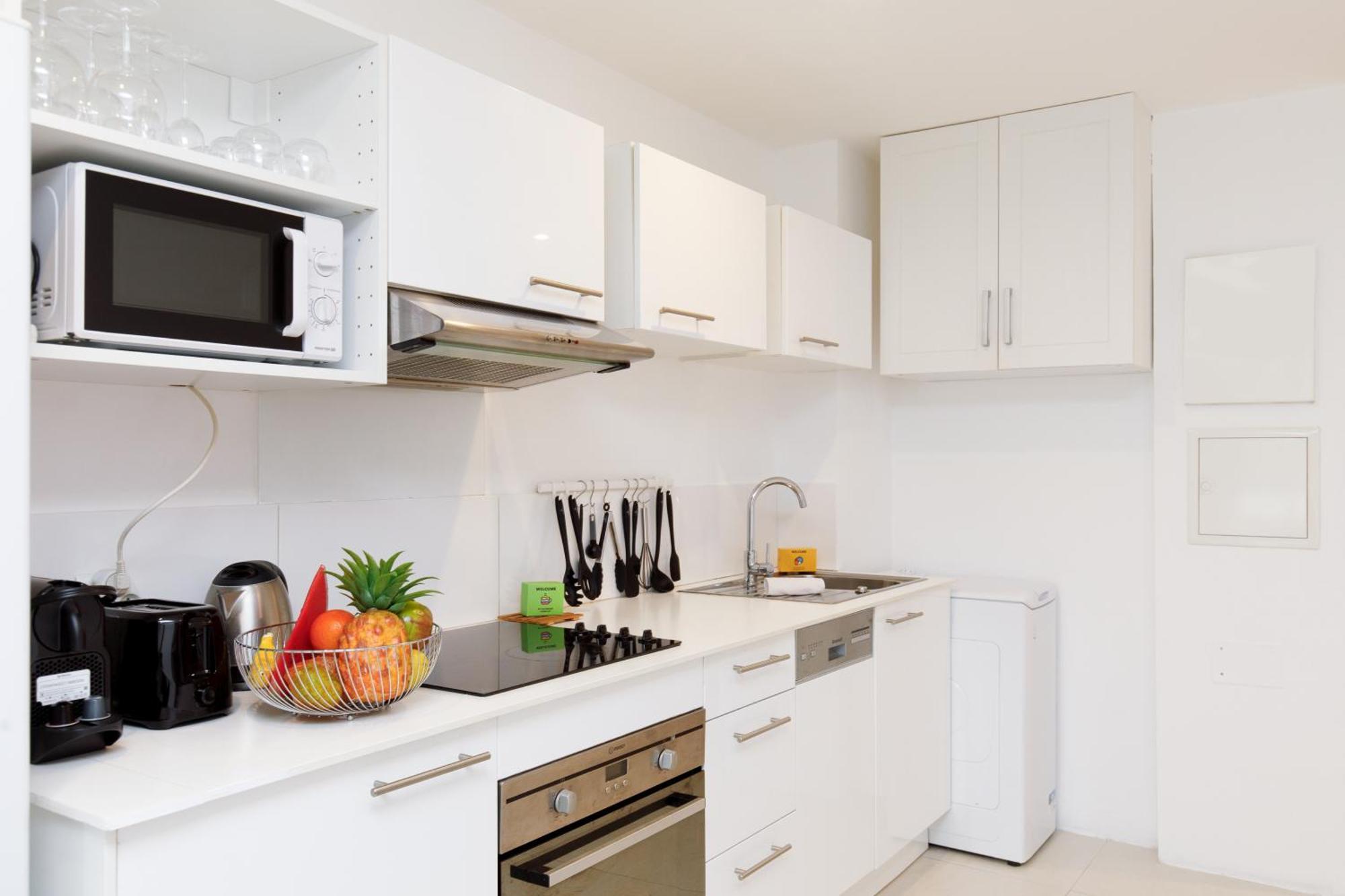 Cozy Yourhosthelper Apartment *